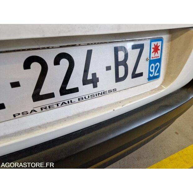 2019 Citroen C3-46985809