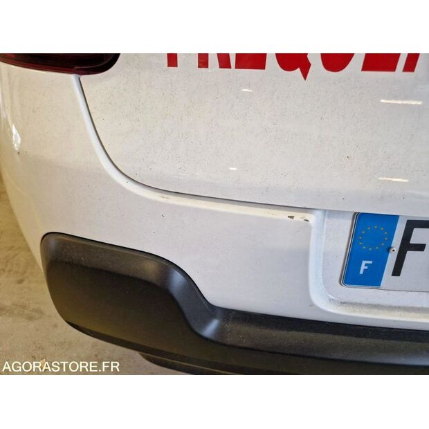 2019 Citroen C3-46985810