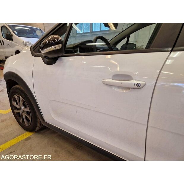 2019 Citroen C3-46985811