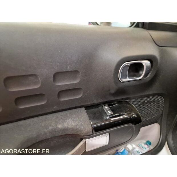 2019 Citroen C3-46985812