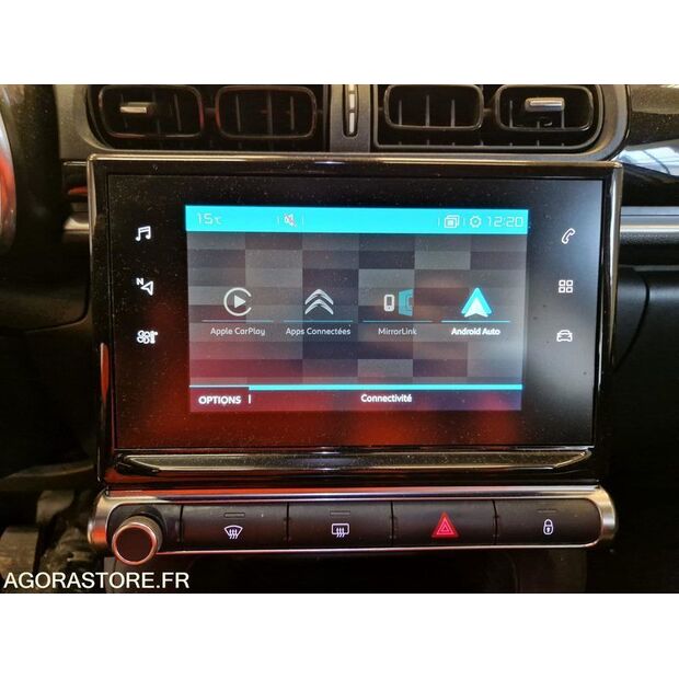 2019 Citroen C3-46985816