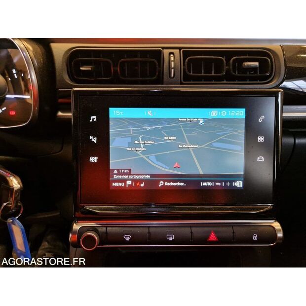 2019 Citroen C3-46985817