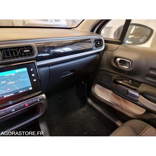 2019 Citroen C3-46985818