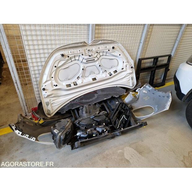 2019 Citroen C3-46985819