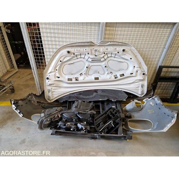 2019 Citroen C3-46985820