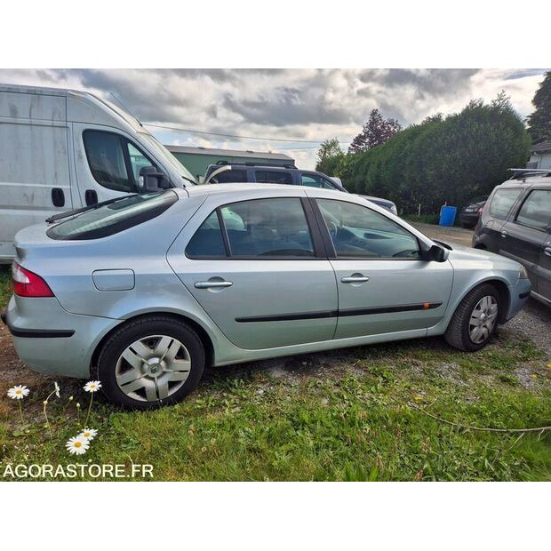 2004 Renault Laguna-46985826