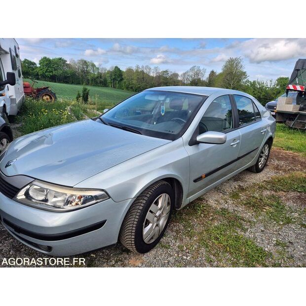 2004 Renault Laguna-46985831