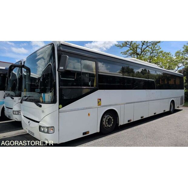 2008 آيريسبوس CROSSWAY-46985836