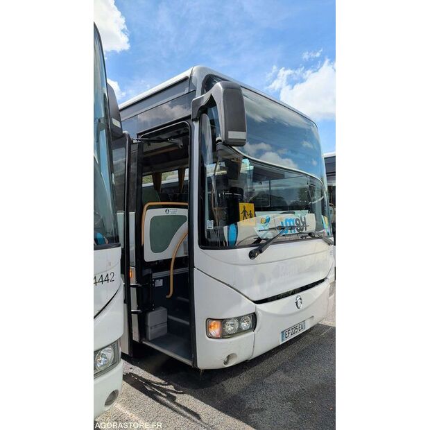 2008 آيريسبوس CROSSWAY-46985837