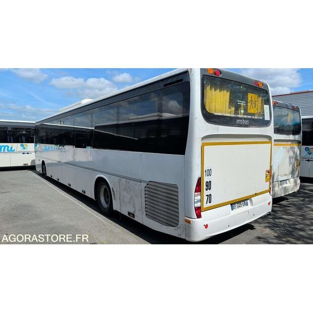 2008 آيريسبوس CROSSWAY-46985838