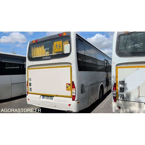 2008 آيريسبوس CROSSWAY-46985840