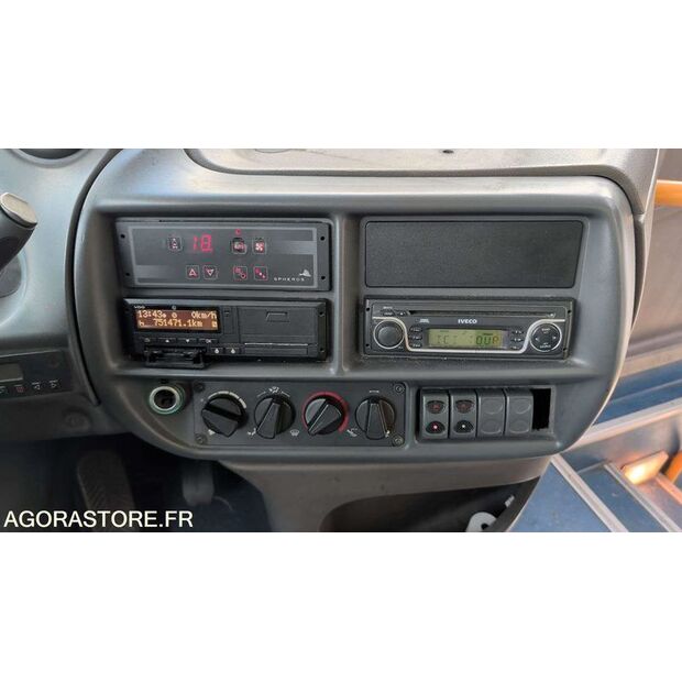 2008 آيريسبوس CROSSWAY-46985841