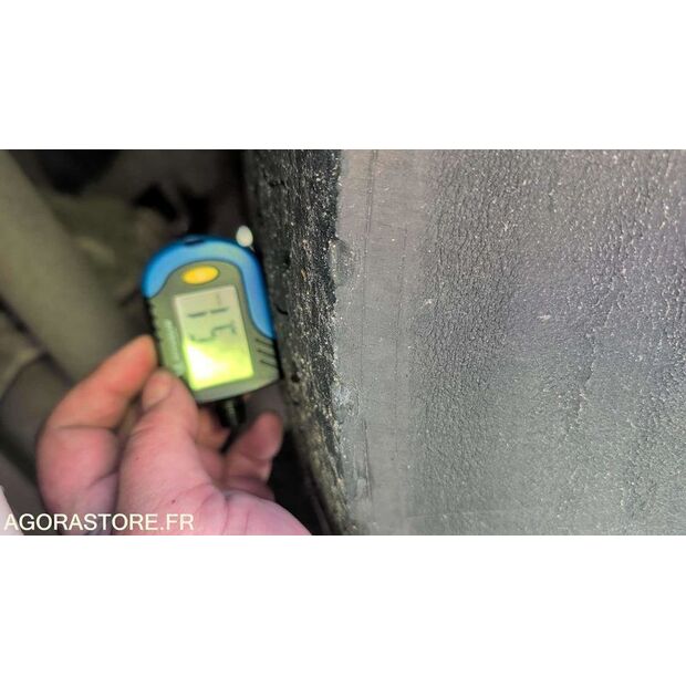 2008 آيريسبوس CROSSWAY-46985842