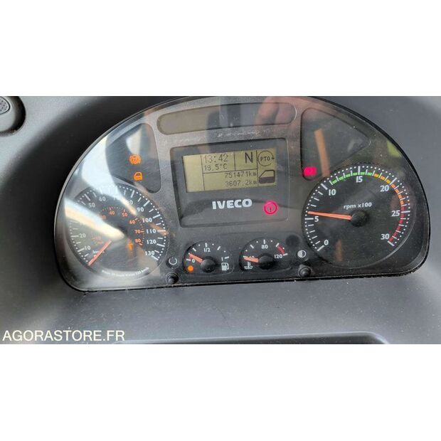 2008 آيريسبوس CROSSWAY-46985843