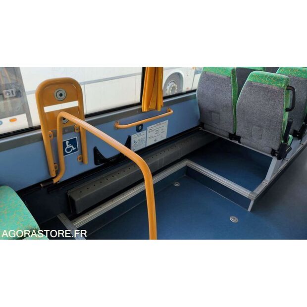 2008 آيريسبوس CROSSWAY-46985845