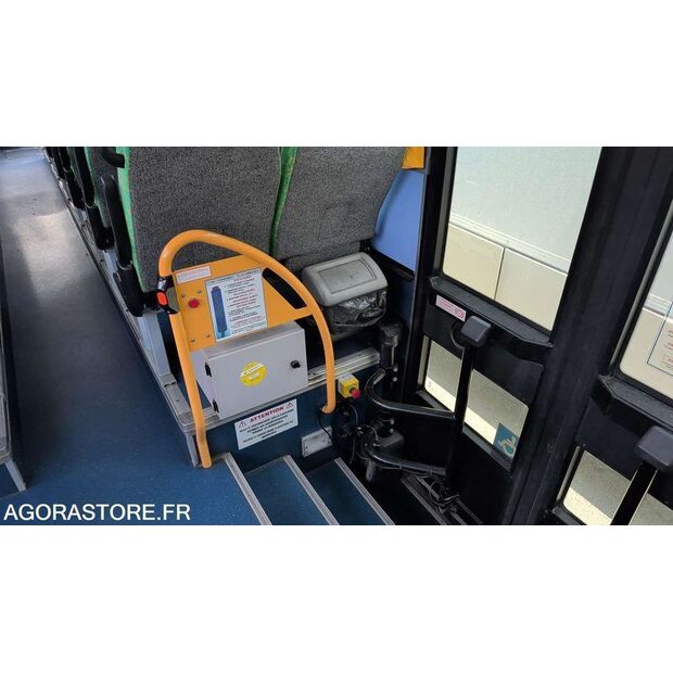 2008 آيريسبوس CROSSWAY-46985846