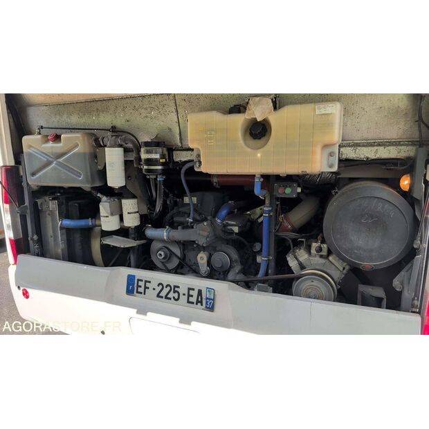 2008 آيريسبوس CROSSWAY-46985848