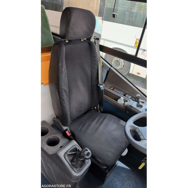 2008 آيريسبوس CROSSWAY-46985849