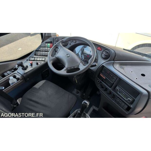 2008 آيريسبوس CROSSWAY-46985852