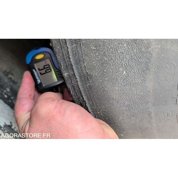 2008 آيريسبوس CROSSWAY-46985853