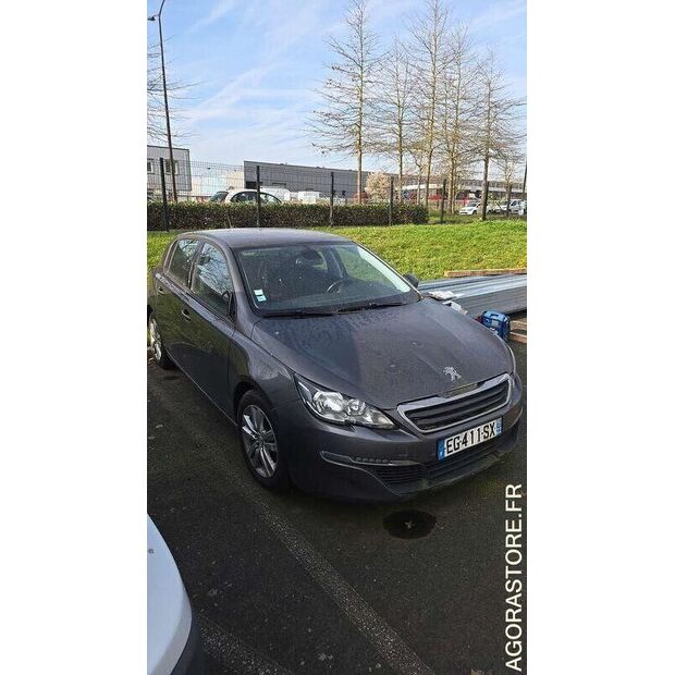 2016 Peugeot 308-46985856