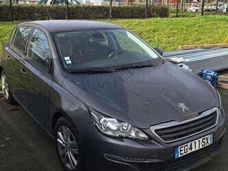 Image for 2016 Peugeot 308