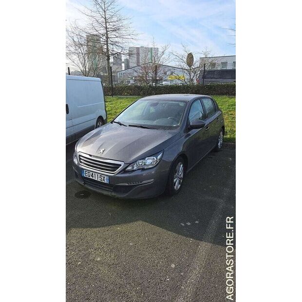 2016 Peugeot 308-46985857