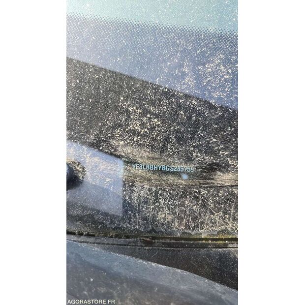 2016 Peugeot 308-46985866