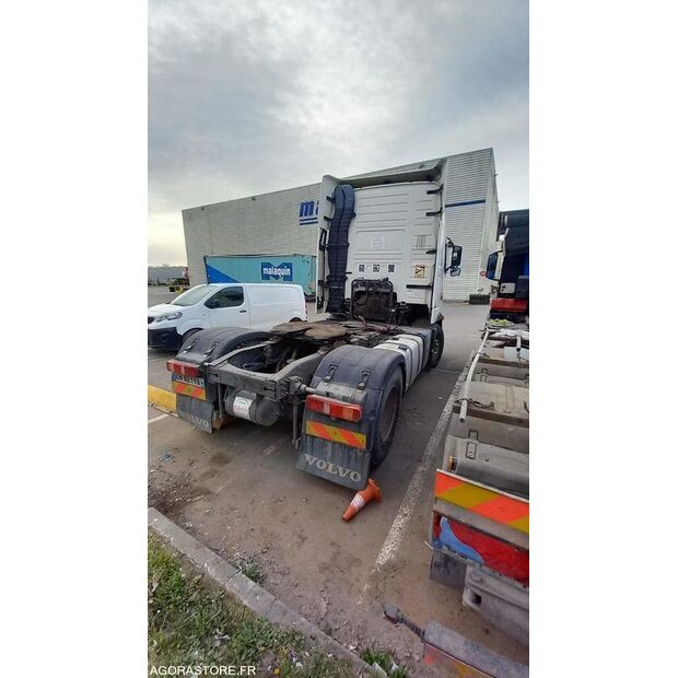 2008 Volvo FH12-46985882