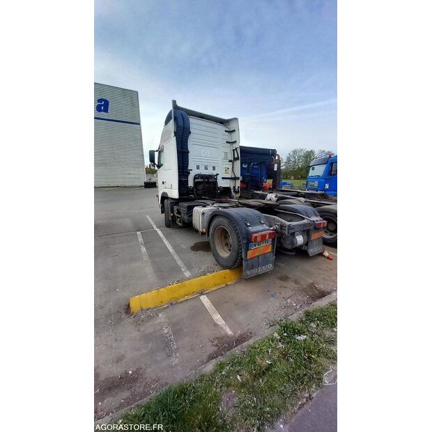 2008 Volvo FH12-46985883