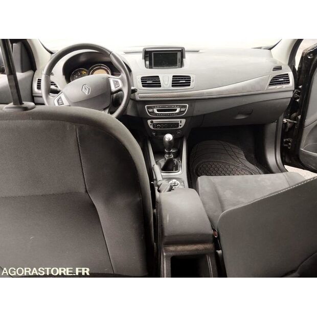 2012 Renault Megane-46985893