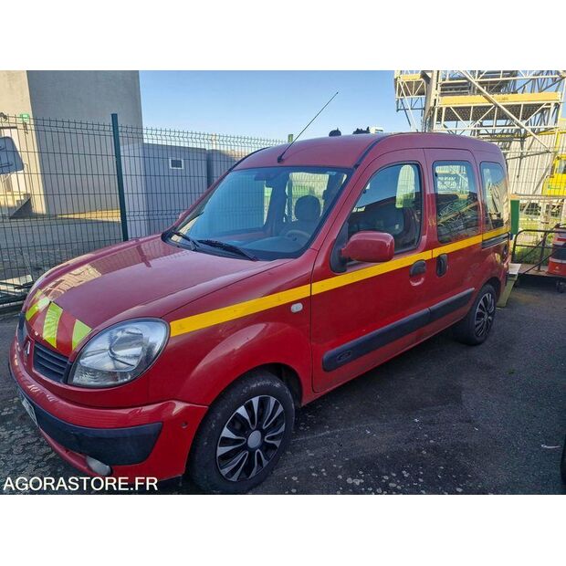 2007 رينو Kangoo-46985897