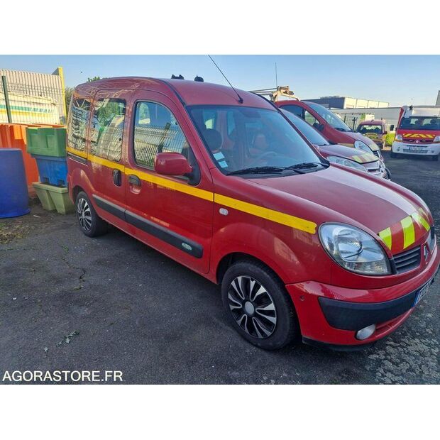 2007 رينو Kangoo-46985898