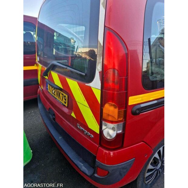 2007 رينو Kangoo-46985899