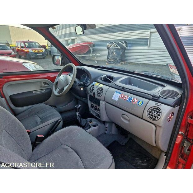 2007 رينو Kangoo-46985900