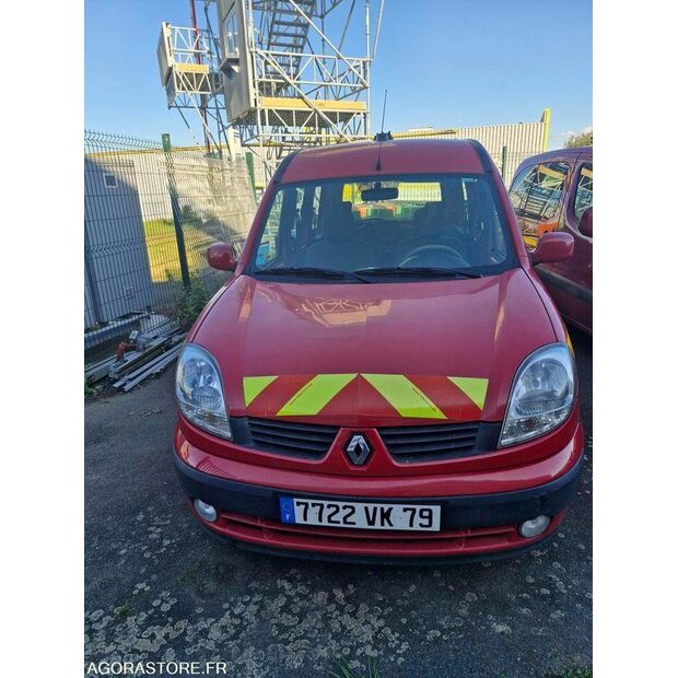 2007 رينو Kangoo-46985901