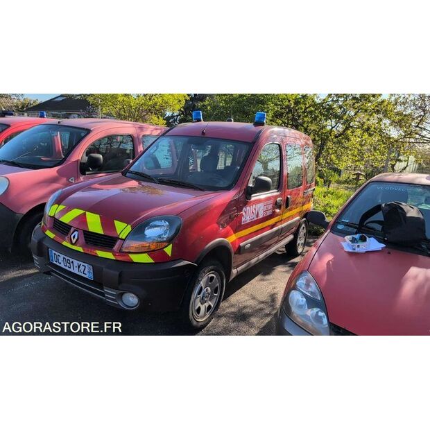 2004 Renault Kangoo-46985911