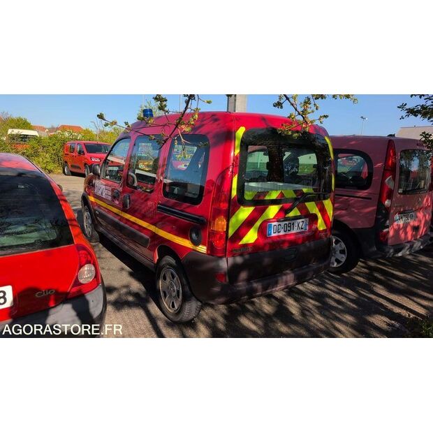 2004 Renault Kangoo-46985913