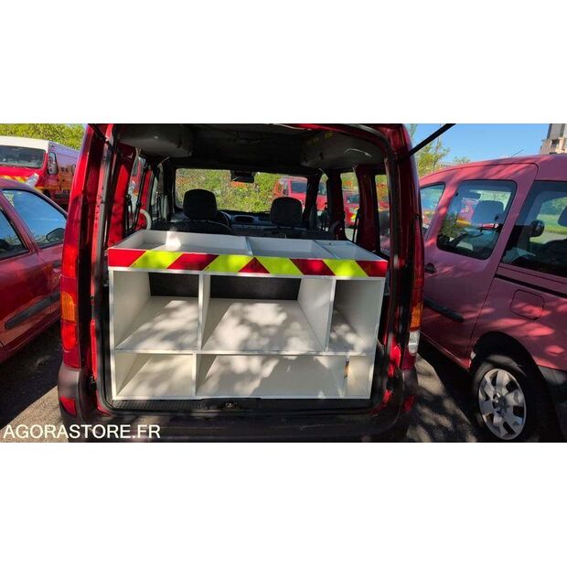 2004 Renault Kangoo-46985914