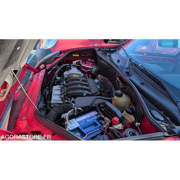 2004 Renault Kangoo-46985917