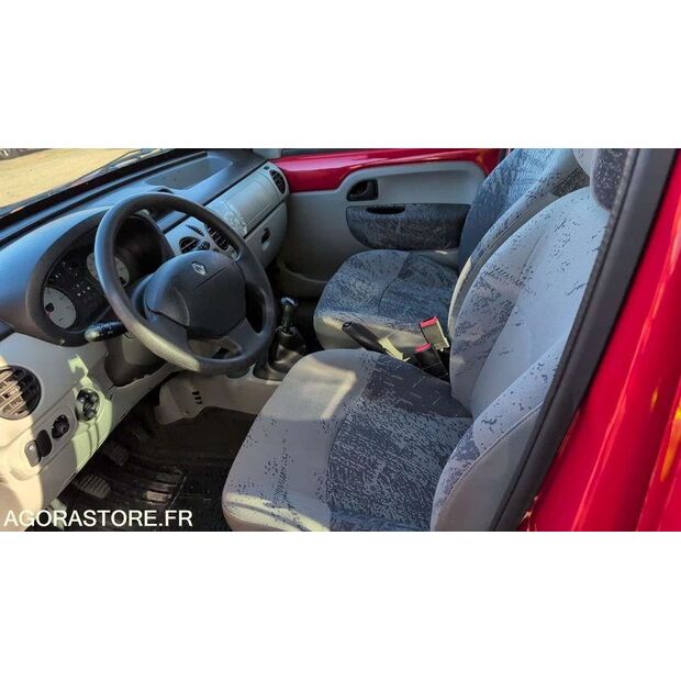 2004 Renault Kangoo-46985920