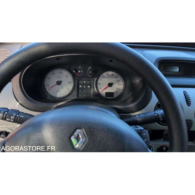 2004 Renault Kangoo-46985921