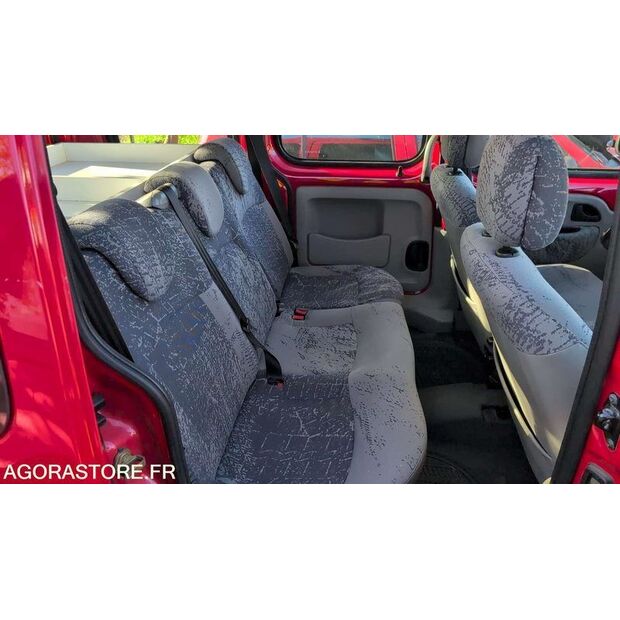 2004 Renault Kangoo-46985923