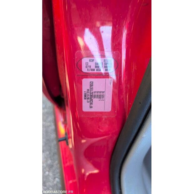 2004 Renault Kangoo-46985924