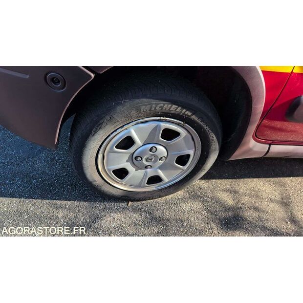 2004 Renault Kangoo-46985926