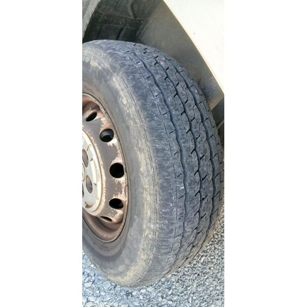 2010 Peugeot BOXER-46985934