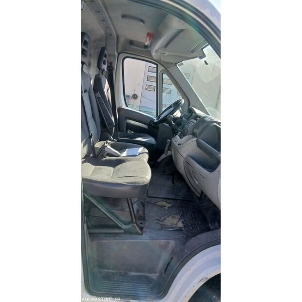 2010 Peugeot BOXER-46985936