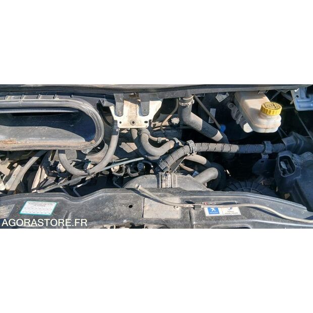 2010 Peugeot BOXER-46985938