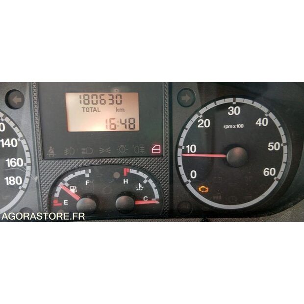 2010 Peugeot BOXER-46985939