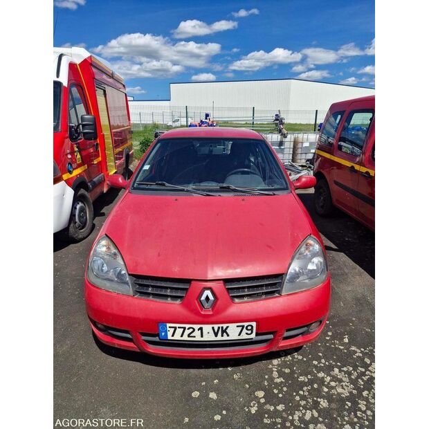 2007 رينو Clio-46985951